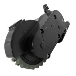 Alternative view of Wheel With Motor Vacuum Cleaner Household Cleaning Left Right Wheel Parts Sweeper For Lefant M210 Right Wheel