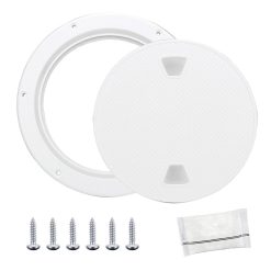 White round ABS marine inspection hatch with detachable cover 12 V1189 LWWAL 20260327 04537 202603310246 02
