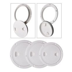 White round ABS marine inspection hatch with detachable cover 14 V1189 LWWAL 20260327 04537 202603310246 04