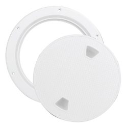 White round ABS marine inspection hatch with detachable cover 15 V1189 LWWAL 20260327 04537 202603310246 05