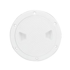 White round ABS marine inspection hatch with detachable cover 18 V1189 LWWAL 20260327 04537 202603310246 08