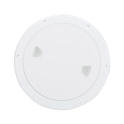 White round ABS marine inspection hatch with detachable cover 19 V1189 LWWAL 20260327 04537 202603310246 09