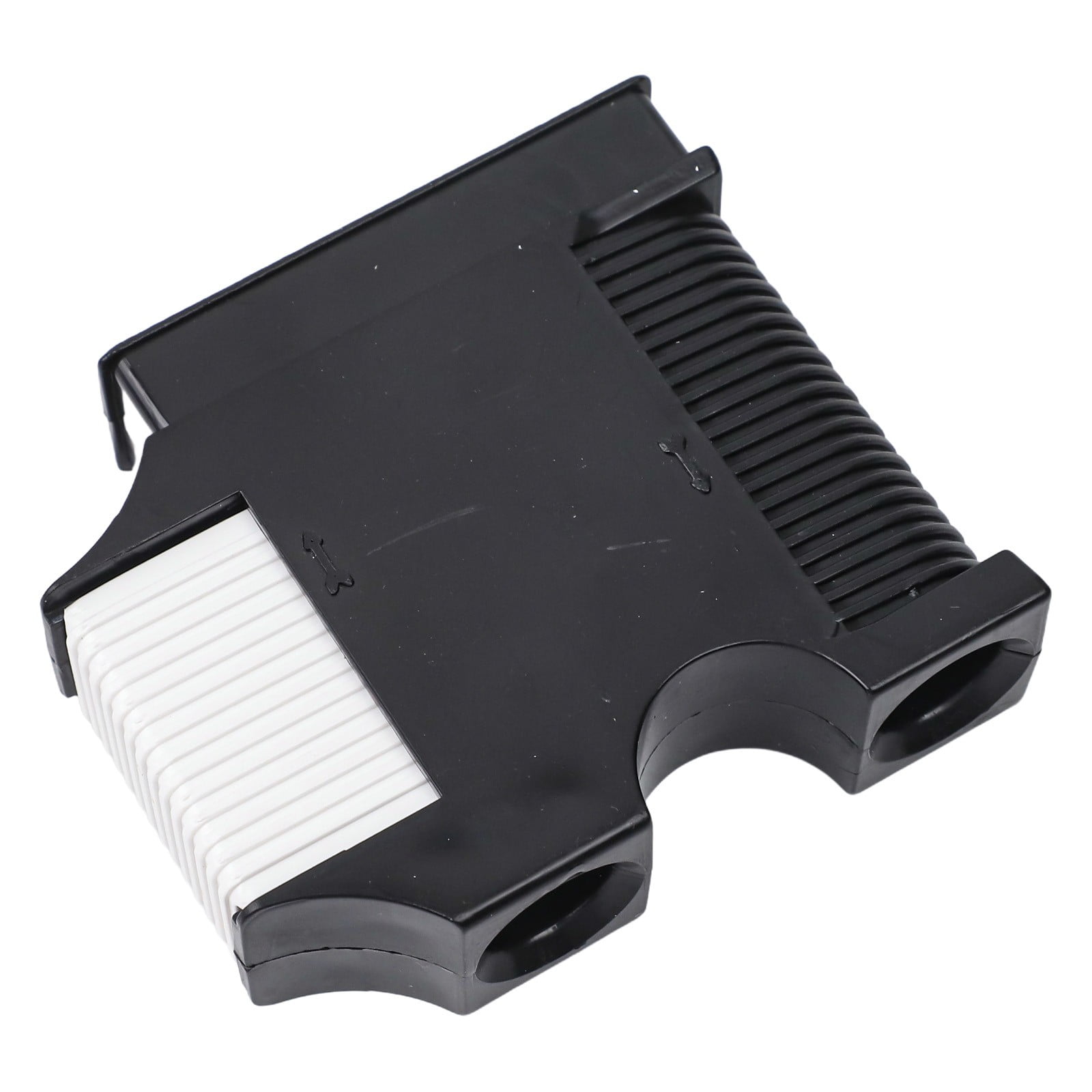 Boat rail and cleat clip hanger with quick connect release 1 Boat rail and cleat clip hanger with quick connect release
