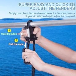 Boat rail and cleat clip hanger with quick connect release 14 V1189 LWWAL 20260327 04569 202603302131 04