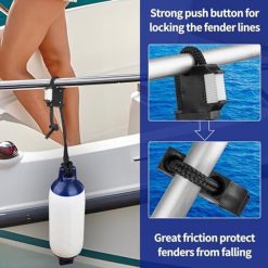 Boat rail and cleat clip hanger with quick connect release 17 V1189 LWWAL 20260327 04569 202603302131 07