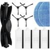 G8000 Vacuum Maintenance Kit: Brushes, Filters and Mop Cloths