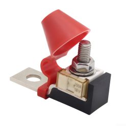 Battery fuse block kit 60-300A universal terminal