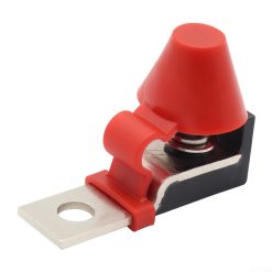 Alternative view of Battery fuse terminal block kit 60-300A universal