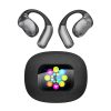 Ai Translating Ear Buds, Wireless Bluetooth Translation Earbuds Real Time Language Translator,144 Languages Translation Earbuds, Translation Headphones Unleash Seamless Conversations A