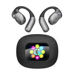 Ai Translating Ear Buds, Wireless Bluetooth Translation Earbuds Real Time Language Translator,144 Languages Translation Earbuds, Translation Headphones Unleash Seamless Conversations A
