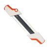 Chainsaw Sharpener 2-in-1, 3/8" Pitch, 5/32" File