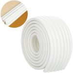 Corner guard bumper pads, 2m extra wide