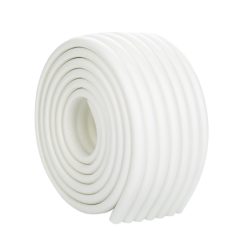 Alternative view of Baby Proofing Corner Guards 2m Extra Wide Thickened Furniture Edge Protector Bumper Pads Solid Angle Safety Cushion for Home Childproofing Essentials with Adhesive Tape White
