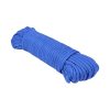 100 Foot Paracord Rope, 550lbs Type III, 7 Strand Core