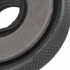 5/8-11 Angle Grinder Flange Nut,Fast Self-Locking Flange for Portable Polishing & Grinding Machines,Ideal for DIY Projects and Professional Metal/Non-Metal Surface Finishing,Durable 7 V1189 LWWAL 20260401 06359 202604031510 02