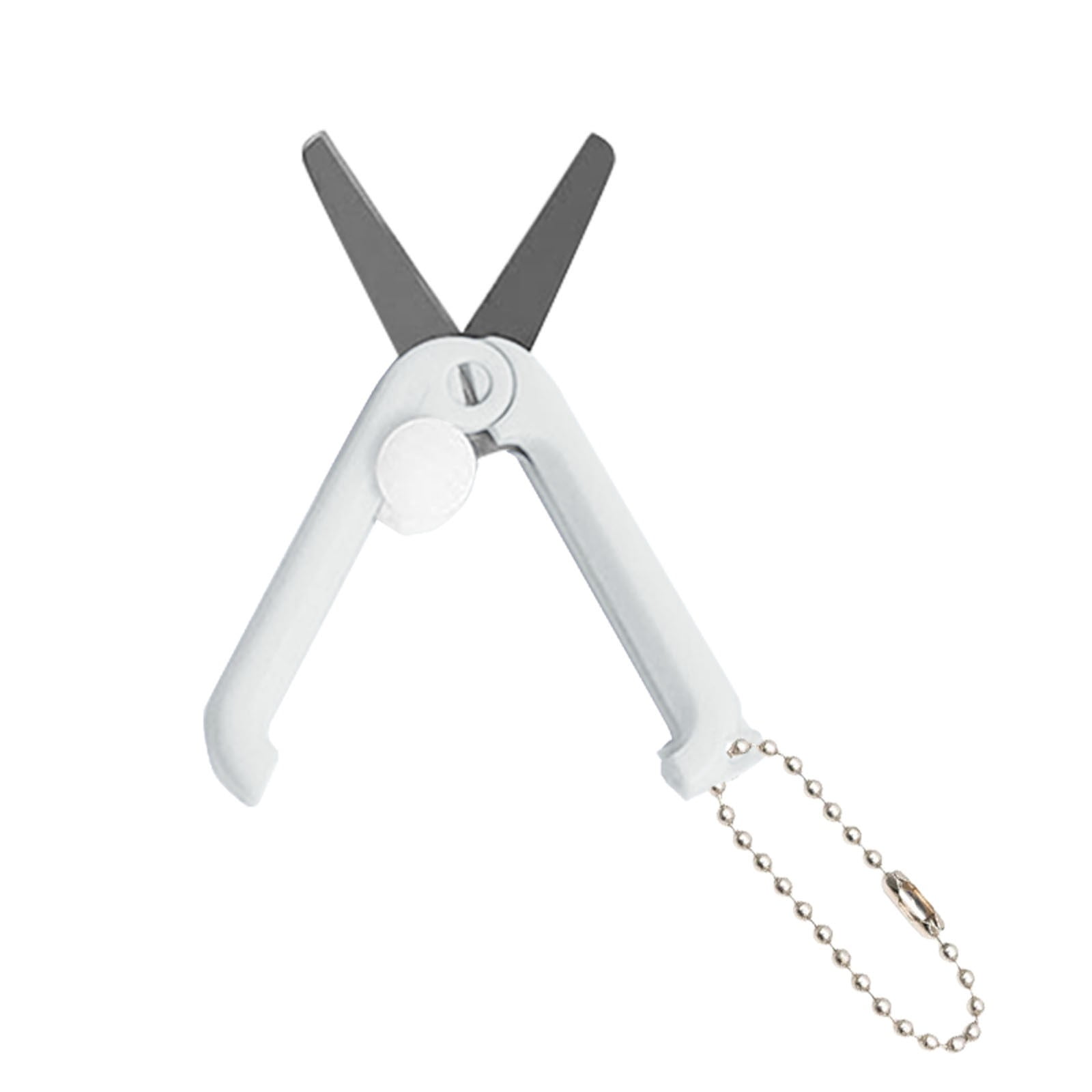 1 Pcs Mini Folding Scissors With Key Chain,1.85 Inch Keychain Scissors,Small Foldable Scissors,Portable Pocket Travel Scissors,Retractable Shears For Cutting, Scrapbooking, Crafting,(A,1.85x0.71 in) G 1 1 Pcs Mini Folding Scissors With Key Chain,1.85 Inch Keychain Scissors,Small Foldable Scissors,Portable Pocket Travel Scissors,Retractable Shears For Cutting, Scrapbooking, Crafting,(A,1.85x0.71 in) G