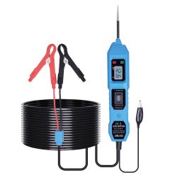 Automotive Circuit Tester with 16ft Cable 6-24V