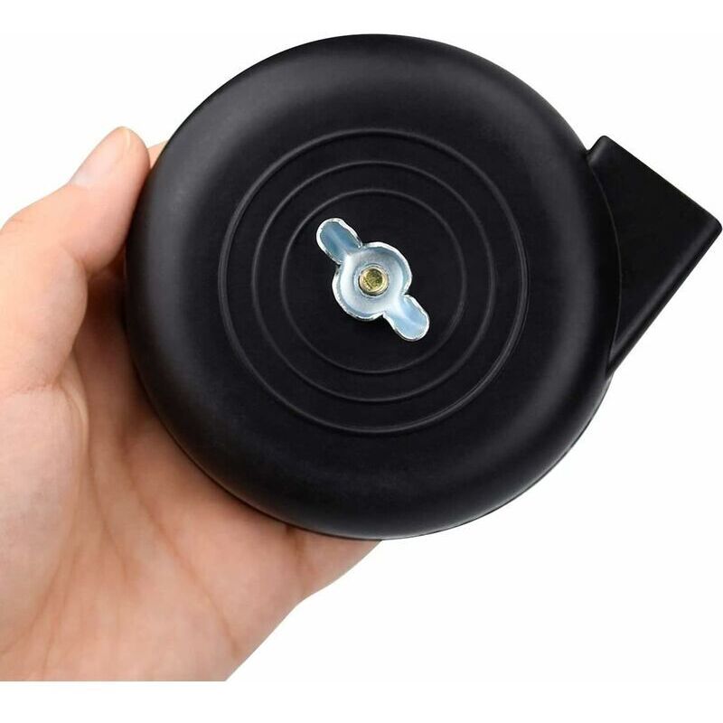 Air compressor muffler filter silencer 16mm 2 pack 2 Air compressor muffler filter silencer 16mm 2 pack - Image 2
