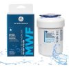 GE MWF Refrigerator Water Filter Replacement