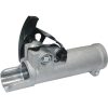 Drive Shaft Coupler 26 mm 9-Spline for 52 cc Brushcutter
