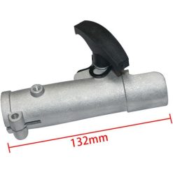Alternative view of Drive Shaft Coupler 26 mm 9-Spline for 52 cc Brushcutter