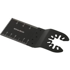 Oscillating saw blade kit 10 pack, 34 mm, high carbon steel 6 V1189 WXF 521 0073 02