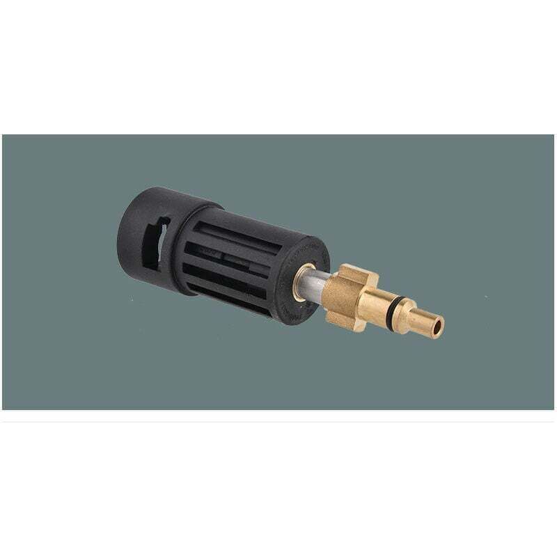 Pressure Washer Adapter Bayonet to 1/4 Quick Connect Karcher 2 Pressure Washer Adapter Bayonet to 1/4 Quick Connect Karcher - Image 2