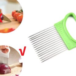 Onion comb | Onion slicer | Vegetable slicer |