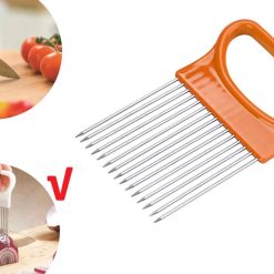 Onion comb | Onion slicer | Vegetable slicer |