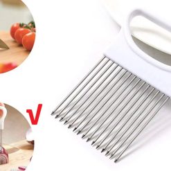 Onion comb | Onion slicer | Vegetable slicer |