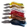 Artificial fishing lures 10cm 11g 6-piece set