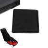 Heavy Duty Lawn Mower Cover 75.2 x 19.7 x 39.4 Inches