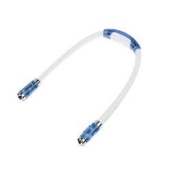 Alternative view of Rechargeable LED neck reading light