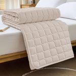 Queen Mattress 47×78 Inch Foldable Floor Pad