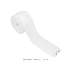 Alternative view of Fiberglass Cloth Roll 3000mm x 5mm