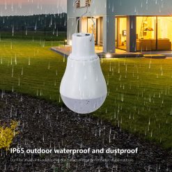 Solar LED Bulb Light Portable Rechargeable Lantern 11 V1189 WXFWAL 20260326 03013 202603281340 04