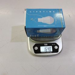Solar LED Bulb Light Portable Rechargeable Lantern 13 V1189 WXFWAL 20260326 03013 202603281340 06