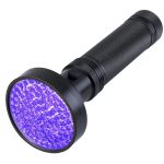 UV Flashlight Pet Urine Detector