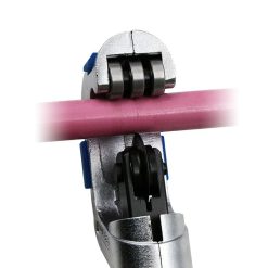 Alternative view of Tube Cutter, Heavy Duty Tubing Pipe Cutter, 3/16 to 1-1/4 inch Cutting Diameter, Ideal for Cutting Copper, Aluminum, Brass, Steel, Plastic and More