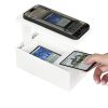 Professional Card Scanner Scanstand, Easily scanning Cards, Card Scanner, Quickly Scan and Price Check Cards, Only Available for Phone Holder
