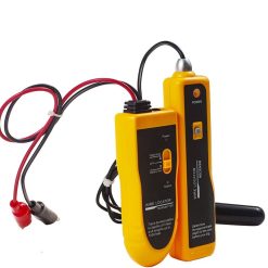 Alternative view of Underground Cable Locator, Wire Tracer Cable Tester for Dog Fence Cables Irrigation Control Wires