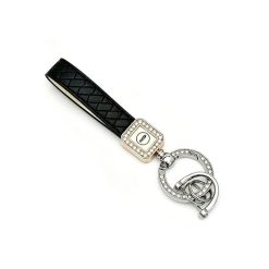 Silver Hardware Black 25 Pack
