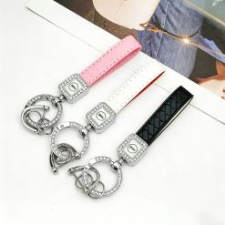 Alternative view of Silver Hardware Pink 25 Pack