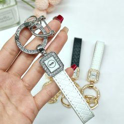 V1221 SILVER HARDWARE WHITE 25 PACK 09