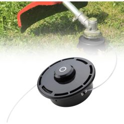 Alternative view of Trimmer Head for Honda Umk431e Umk435e Umr425e Umk422 Umt431 Umc435 Umc425 Hht31 Hht35 Trimmer PN 06725-vj5-305 72560-vl1-631