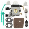 Carburetor for STIHL FS38 FS45 FS55 KM55 HL45 Zama C1Q-S169B