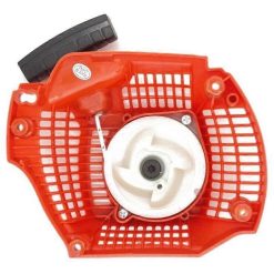 Alternative view of Starter Cord for 435 435E 440 440E Chainsaw 544287002