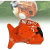 Starter Cord for Stihl FS38 FS45 FS46 FS55 HL45 KM55