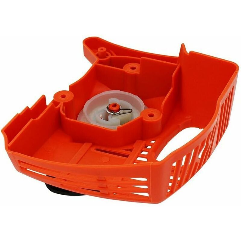 Starter Cord For 41401904009 Stihl Fs38 Fs45 Fs46 Fs55 Hl45 Km55 Parts 1 Piece, 2 Starter Cord For 41401904009 Stihl Fs38 Fs45 Fs46 Fs55 Hl45 Km55 Parts 1 Piece, - Image 2