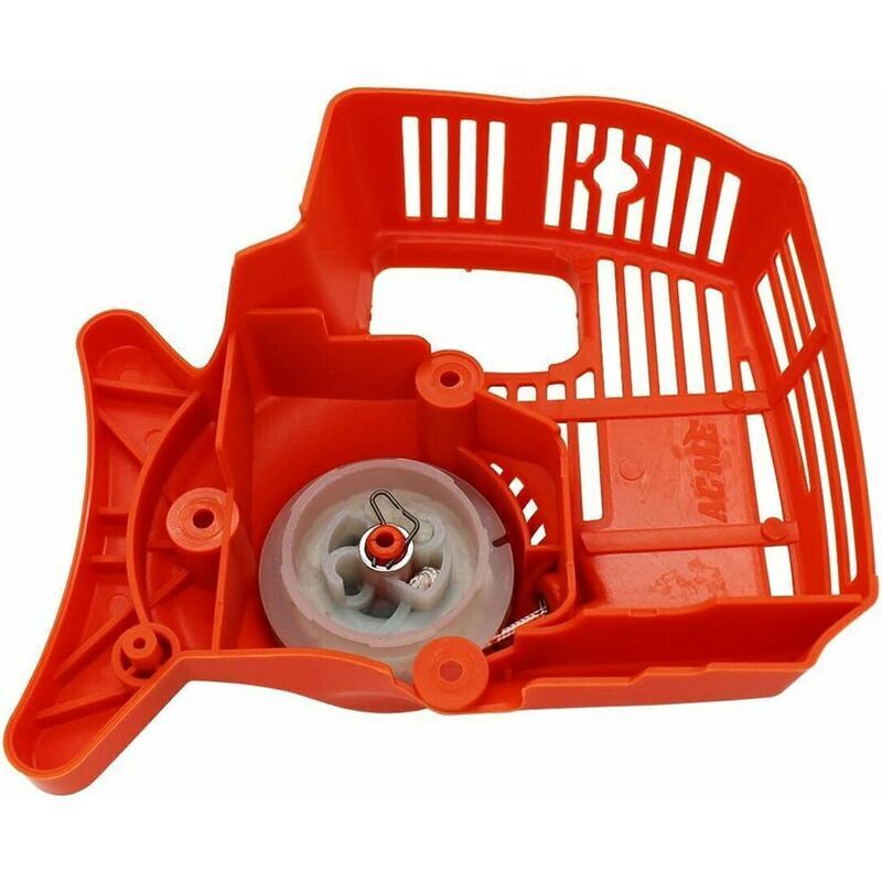 Starter Cord For 41401904009 Stihl Fs38 Fs45 Fs46 Fs55 Hl45 Km55 Parts 1 Piece, 3 Starter Cord For 41401904009 Stihl Fs38 Fs45 Fs46 Fs55 Hl45 Km55 Parts 1 Piece, - Image 3